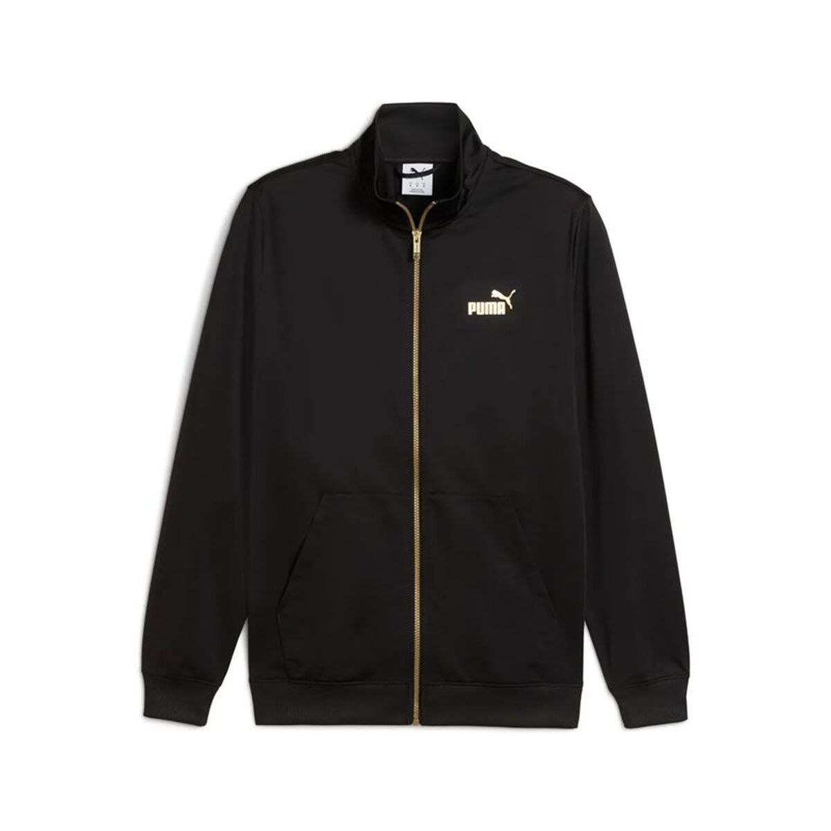 Jacket Maximal Metallic Tra