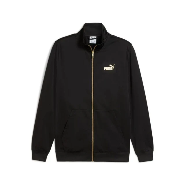 Jacket Maximal Metallic Tra