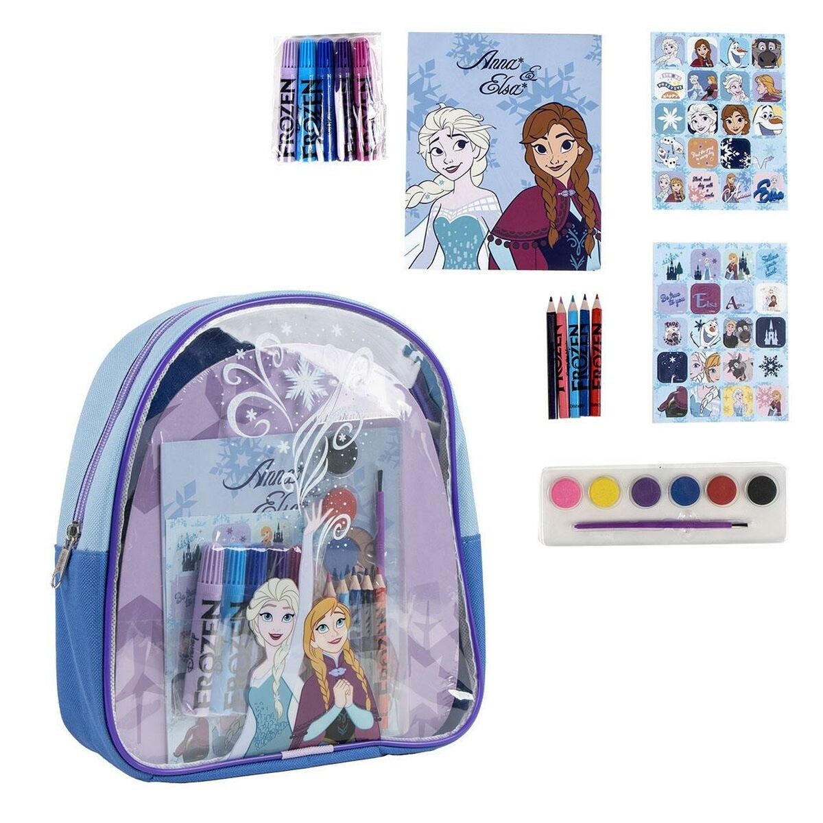 Drawing Set