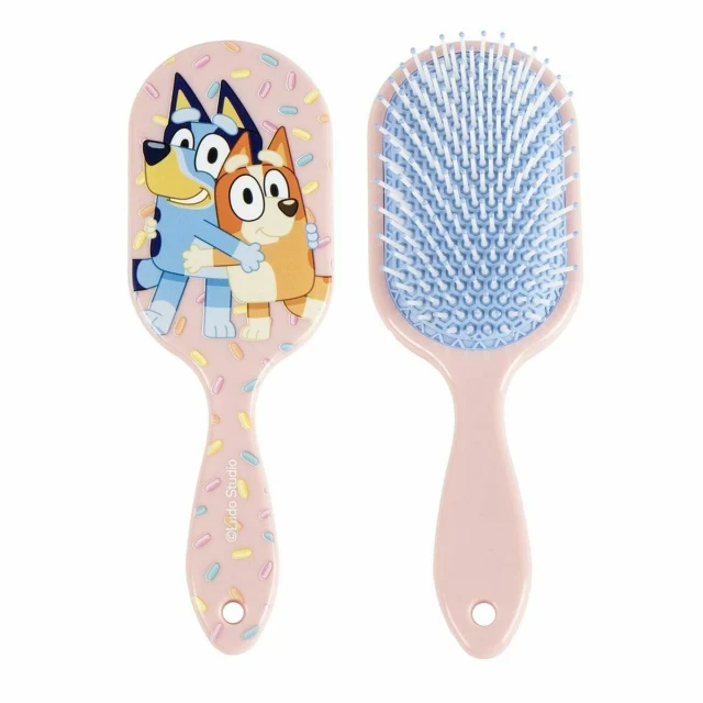 Brush Pink