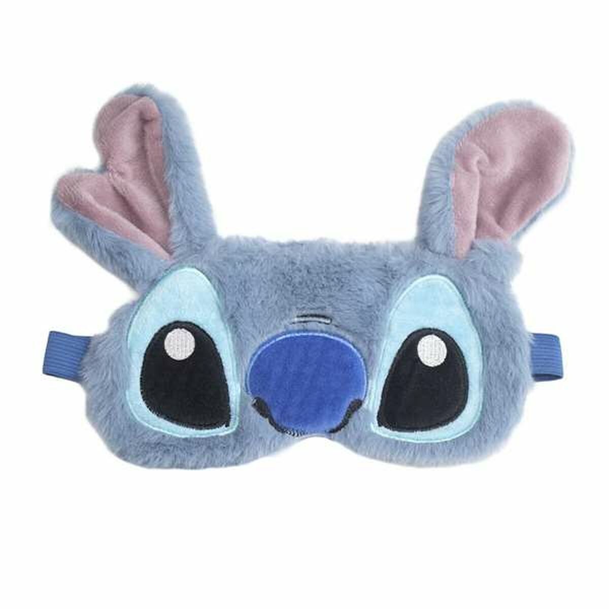Mask Blue