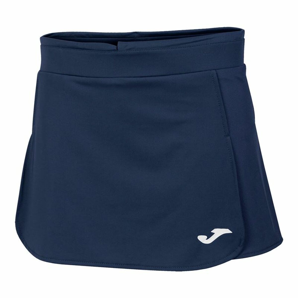 Tennis skirt Open II Navy Blue