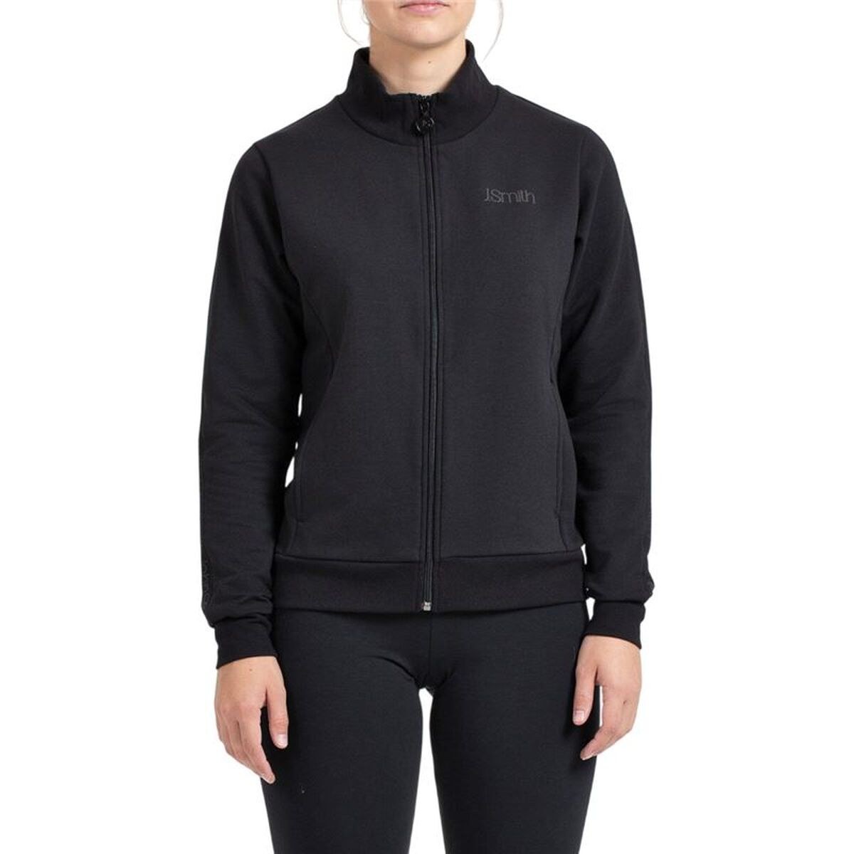 Men's Sports Jacket Jibia Black