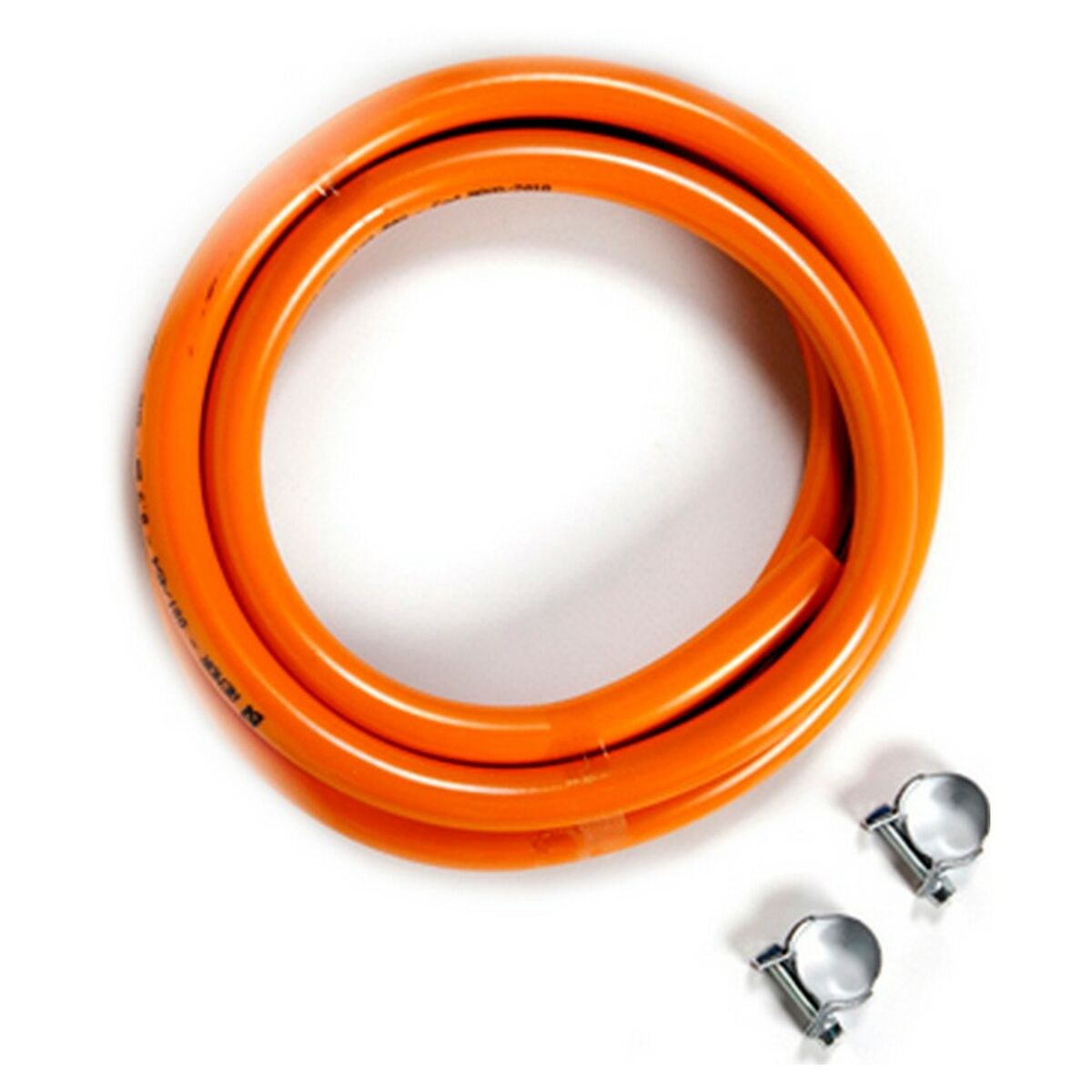 Tube Gas Flexible