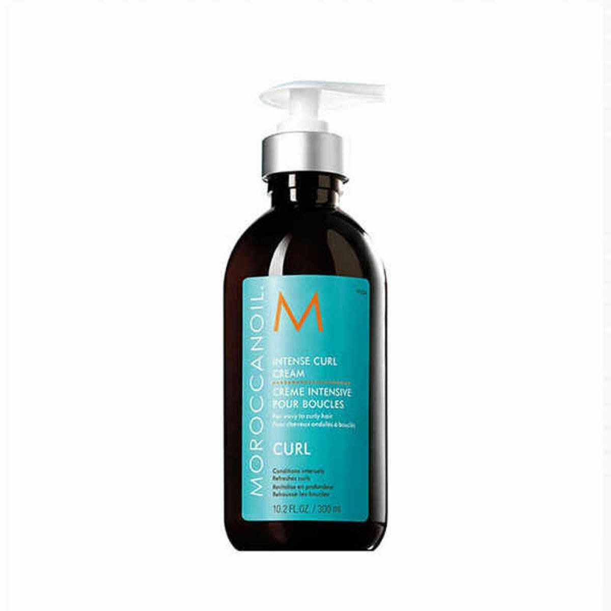 Curl Defining Cream MAIN-45715 300 ml