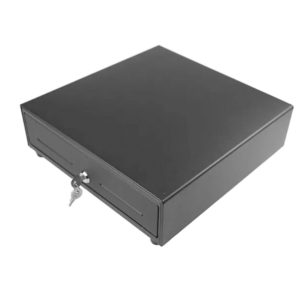 Cash Register Drawer LB-410A Black