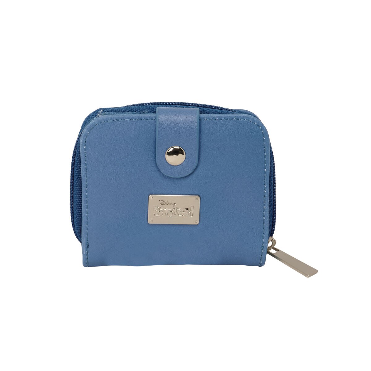 Purse Blue Blue