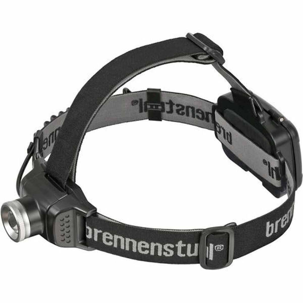 LED Head Torch 1178780 Black 200 Lm