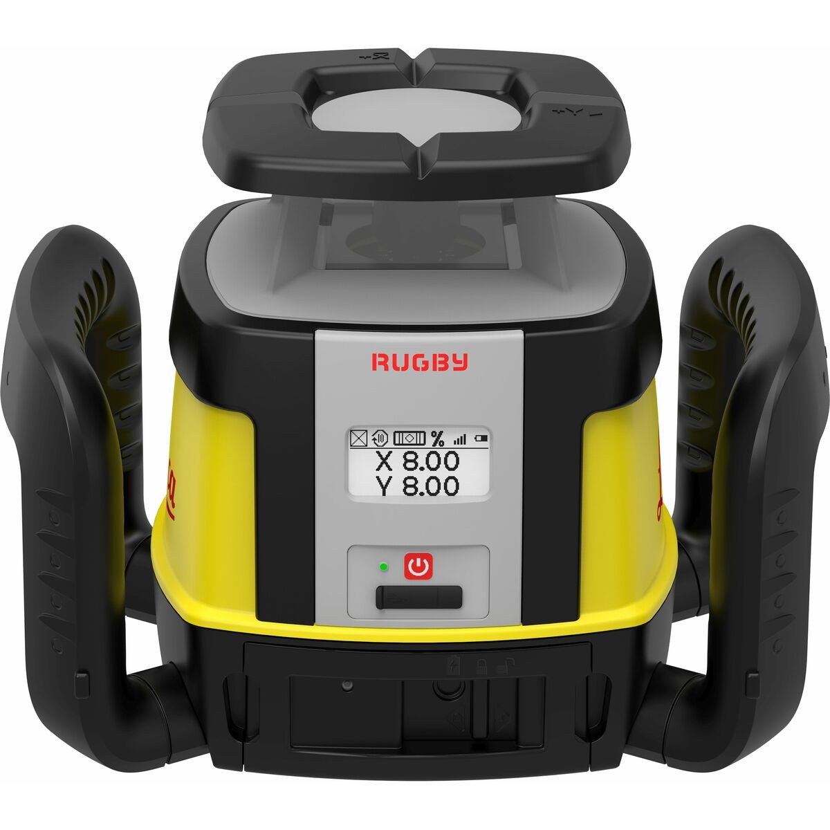 Rotary laser level CLX300