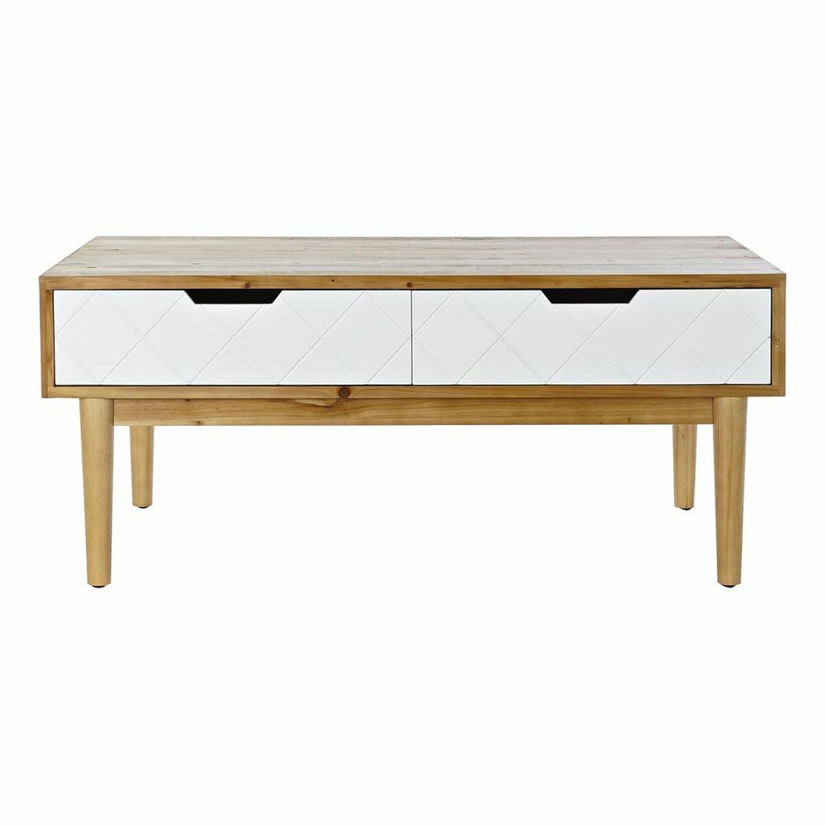 Centre Table Fir (105 x 55 x 46 cm)