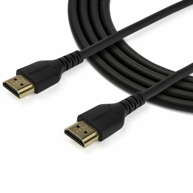 HDMI Cable RHDMM150CMP Black 1,5 m