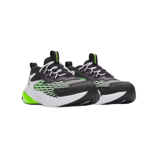 Running Shoes for Kids Bps Scramjet 7