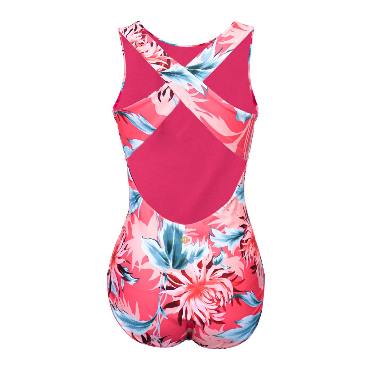 Women’s Bathing Costume Lagoon