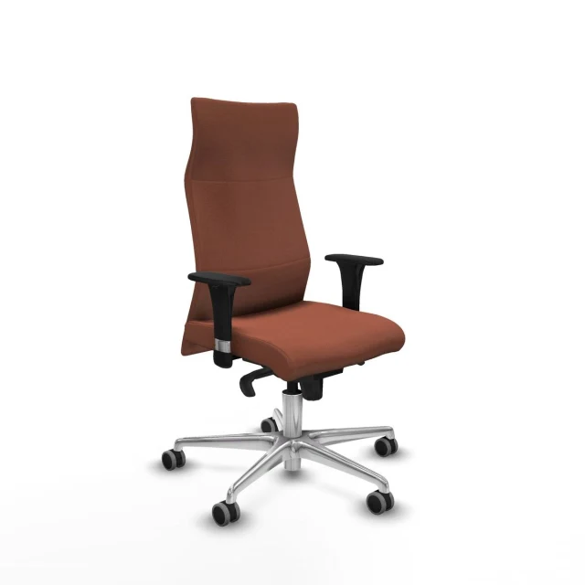 Office Chair B1C086G Brown