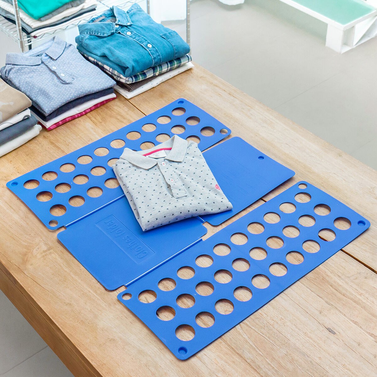 Clothes Folder
