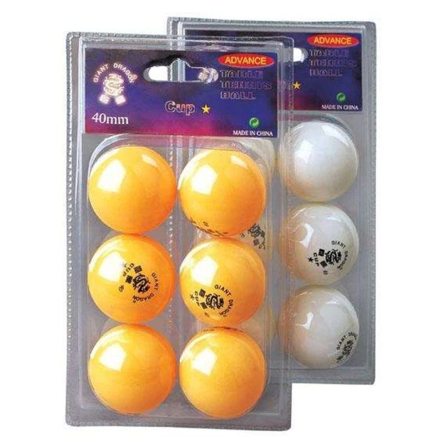 Balls