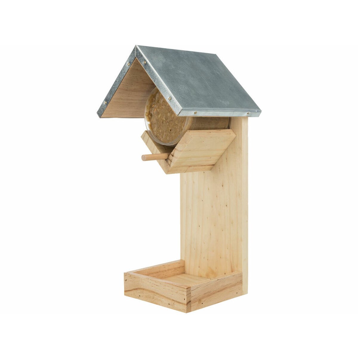 Bird feeder 15 × 31 × 14 CM