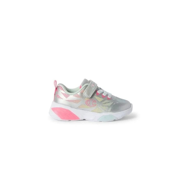 Running Shoes for Kids Running Inspired Pink Light grey