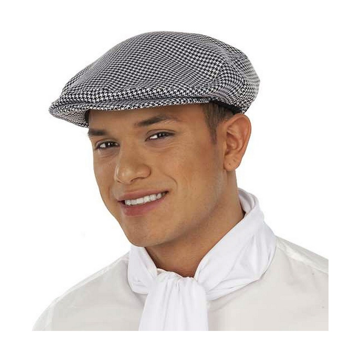 Hat Madrilenian Multicolour S