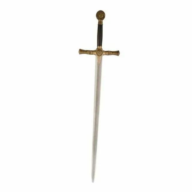 Toy Sword Medieval Knight 114 x 25 cm