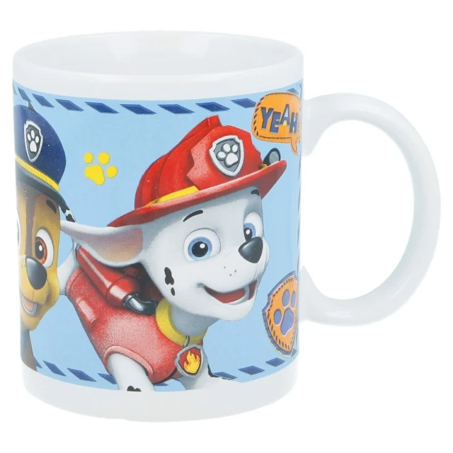 Mug Friendship Ceramic Blue (350 ml)
