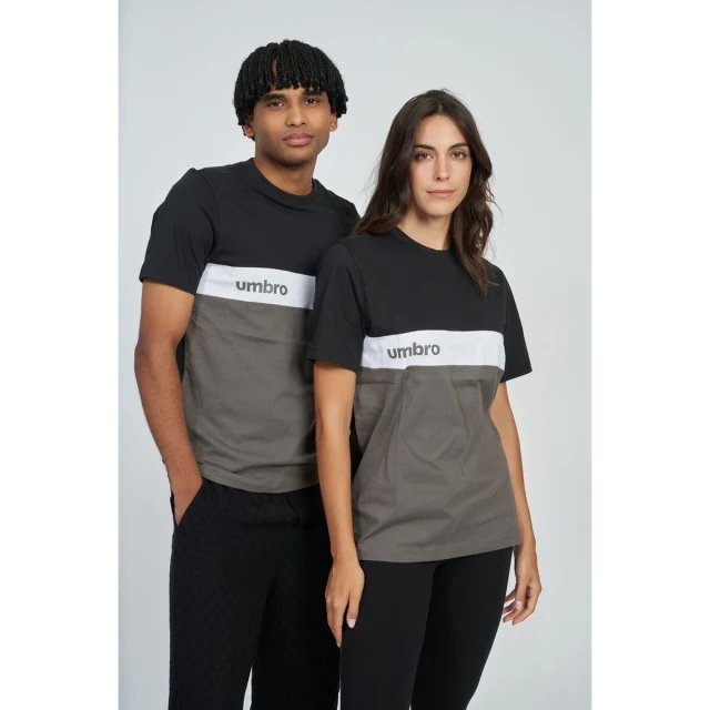 Short-sleeve Sports T-shirt SPORTWEAR 66211U LTC Navy Blue