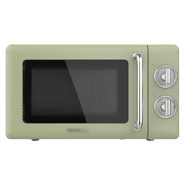 Microwave PROCLEAN 3010 RETRO Green 700 W 20 L (Refurbished A)
