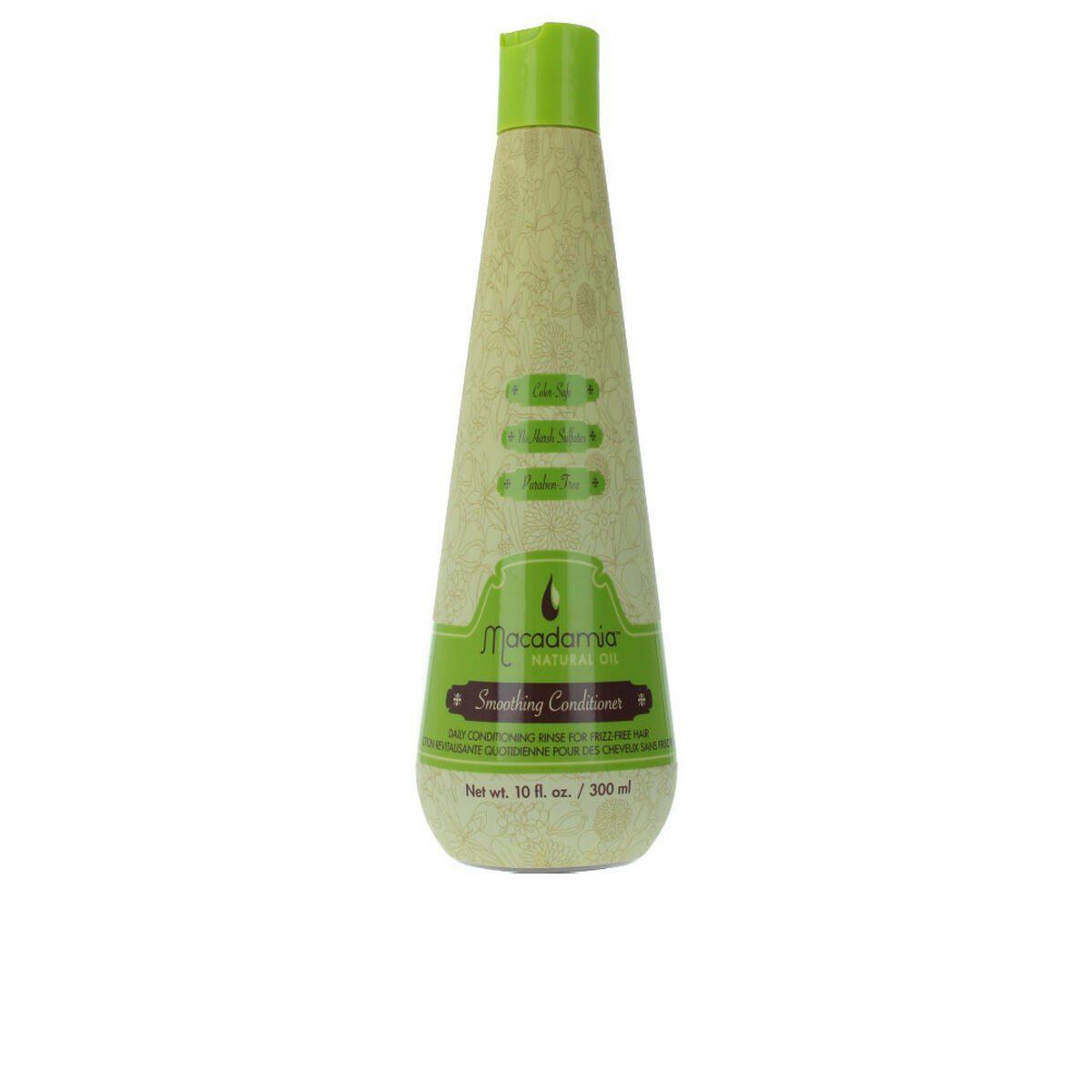 Conditioner Smoothing