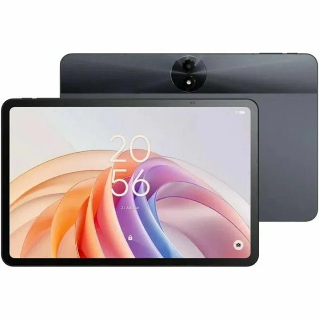 Tablet Tab 11 FE 11" Octa Core 4 GB RAM 128 GB Grey