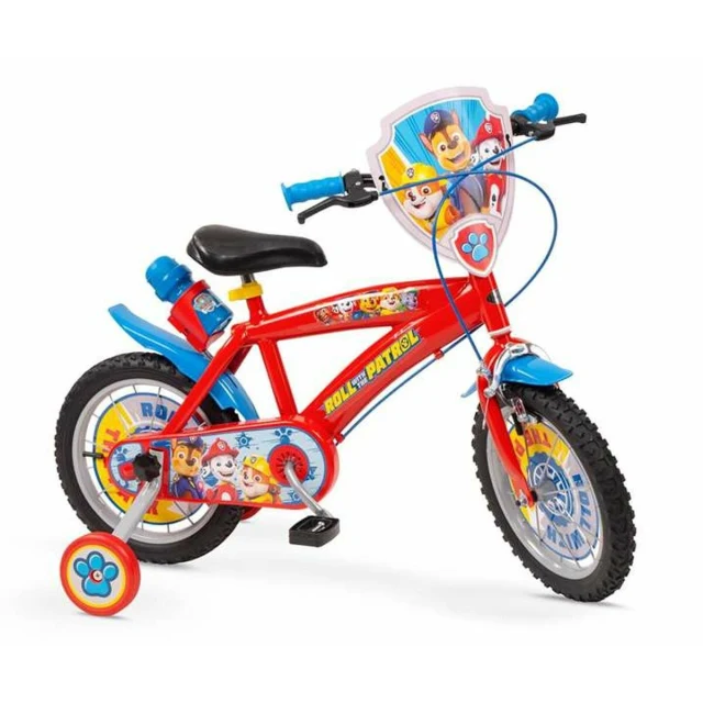 Children's Bike 14"
