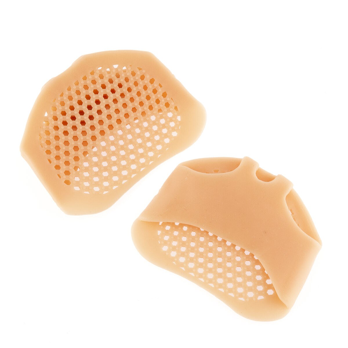 Silicone Gel Metatarsal Pads SilStep 2 Units
