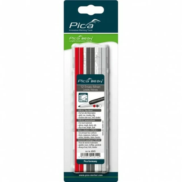 Pencil Leads
