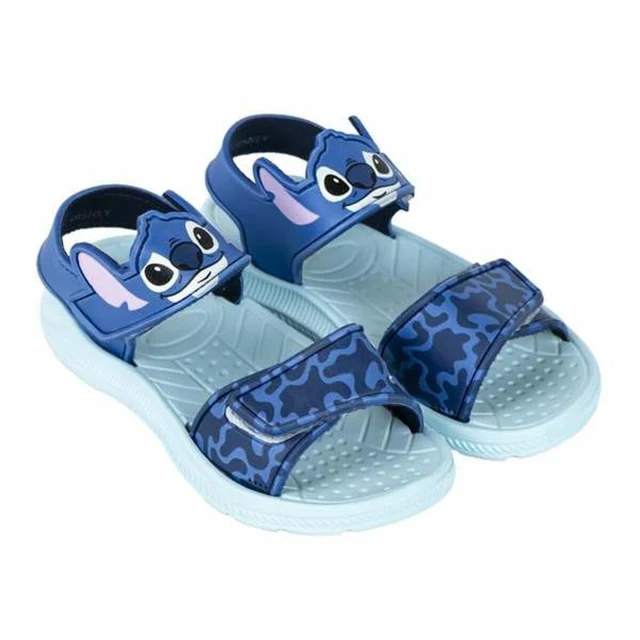 Children's sandals Light Blue
