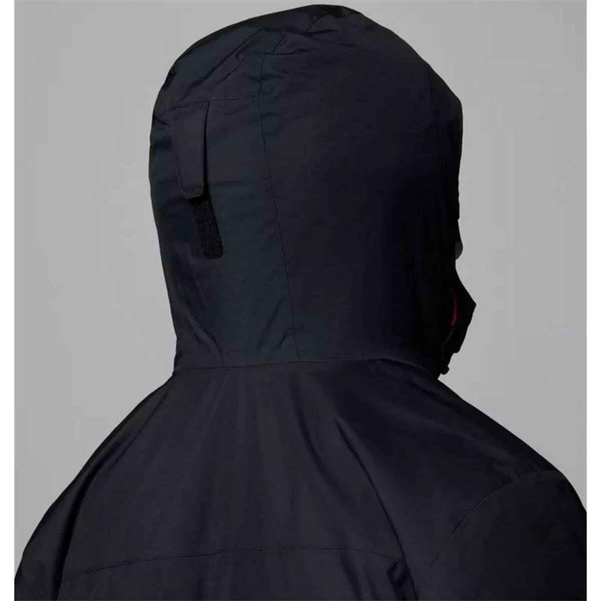 Ski Jacket Iceberg Point™ II Brown Black Men