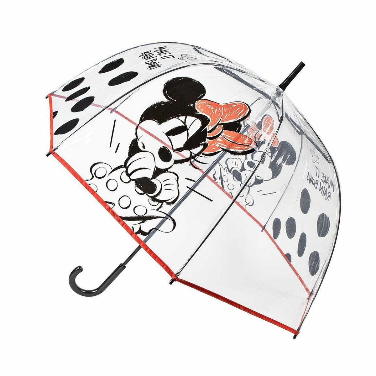 Umbrella 60 cm