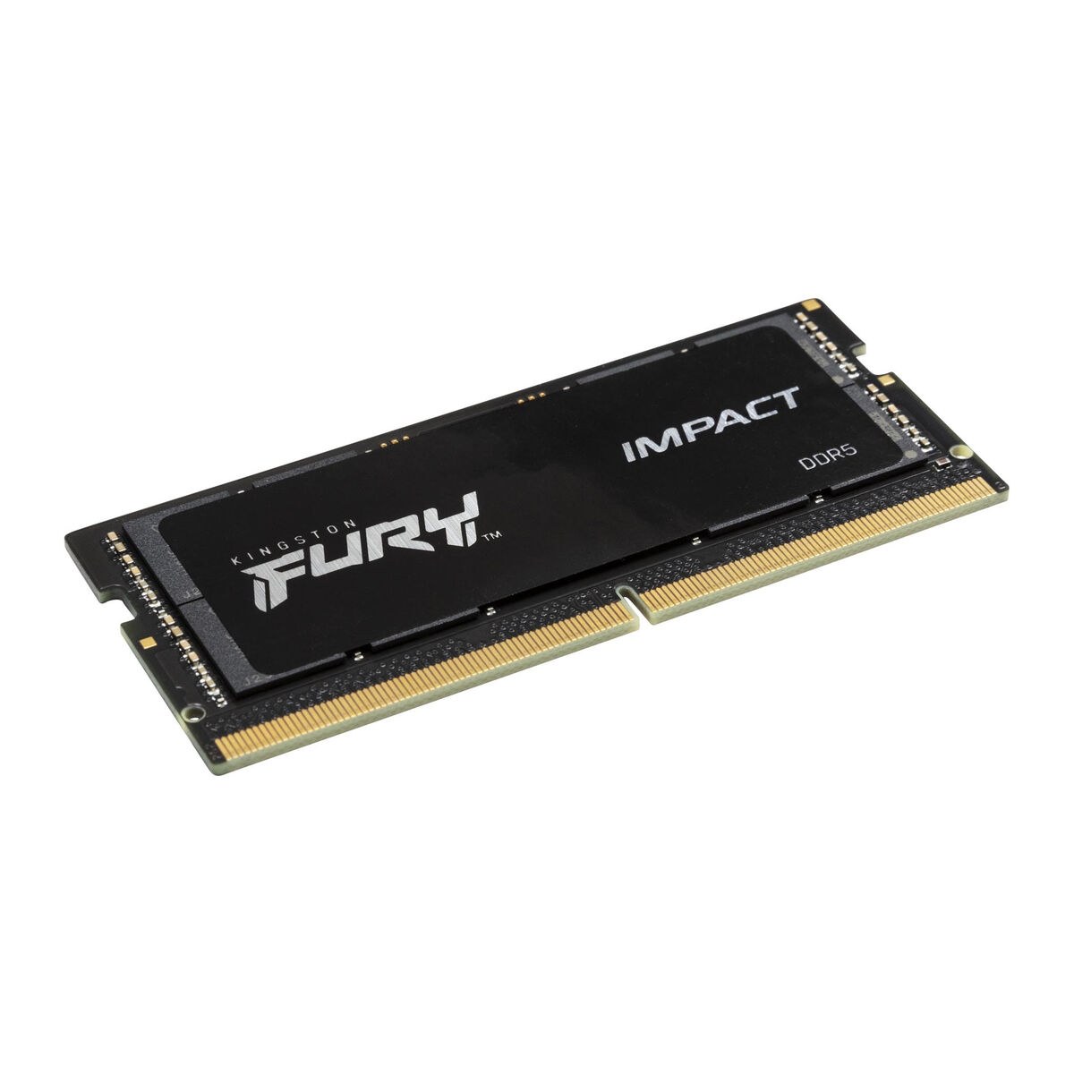 RAM Memory KF548S38IB-8
