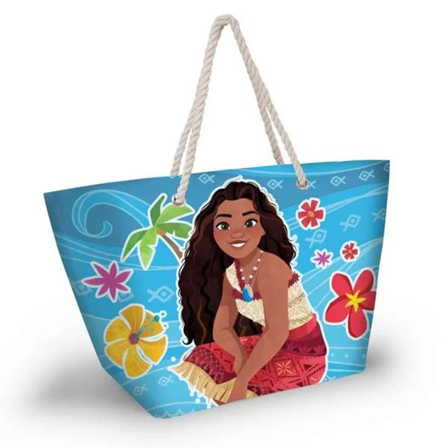 Beach Bag Blue