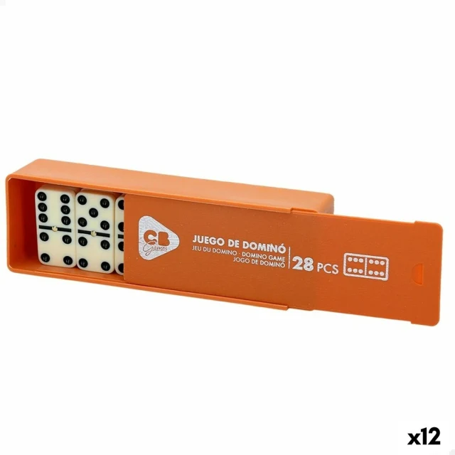 Domino (12 Units)