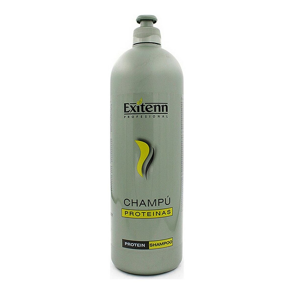 Shampoo Protein