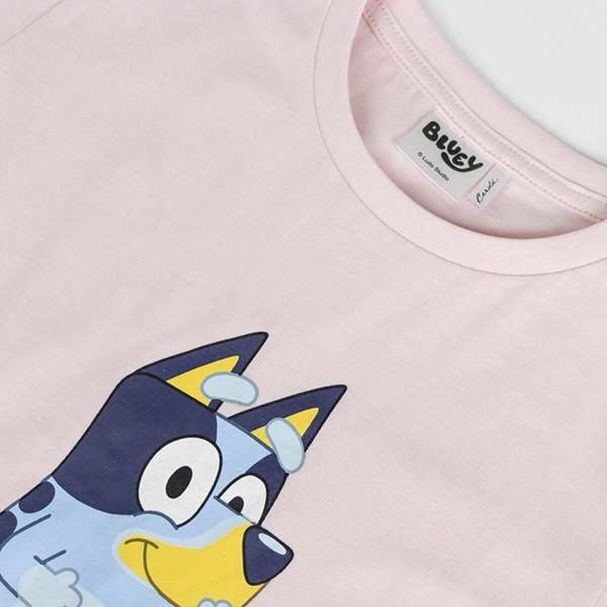 Children's Pyjama Pink