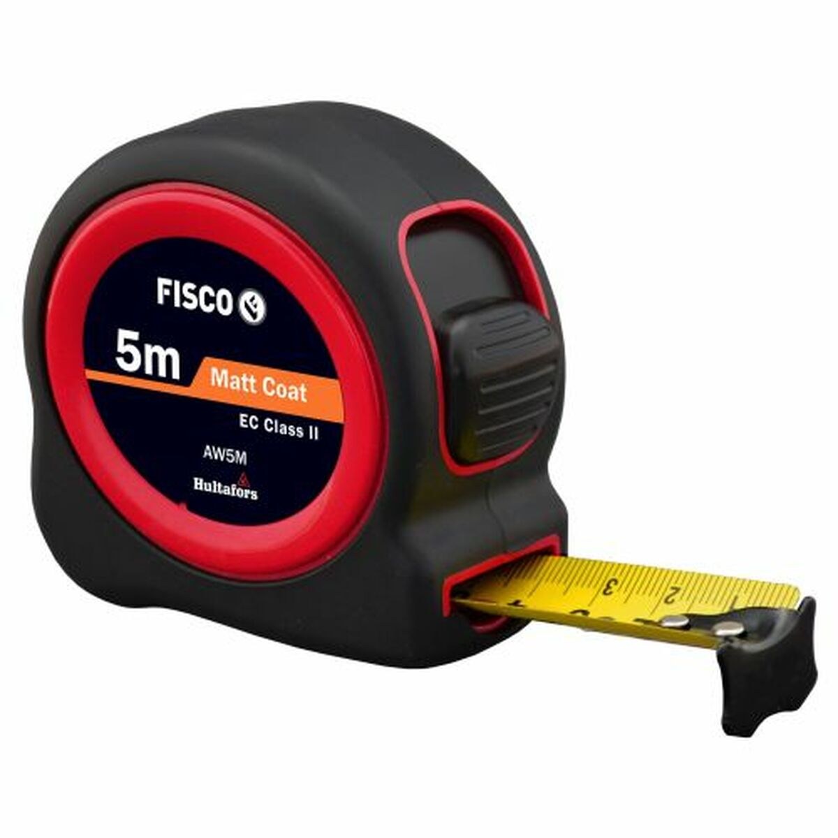 Tape Measure clase II A1 PLUS (5x25) (5 m)