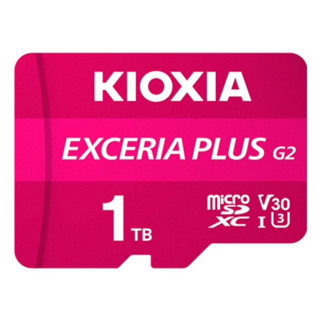 Micro SD Card LMPL2M001TG2