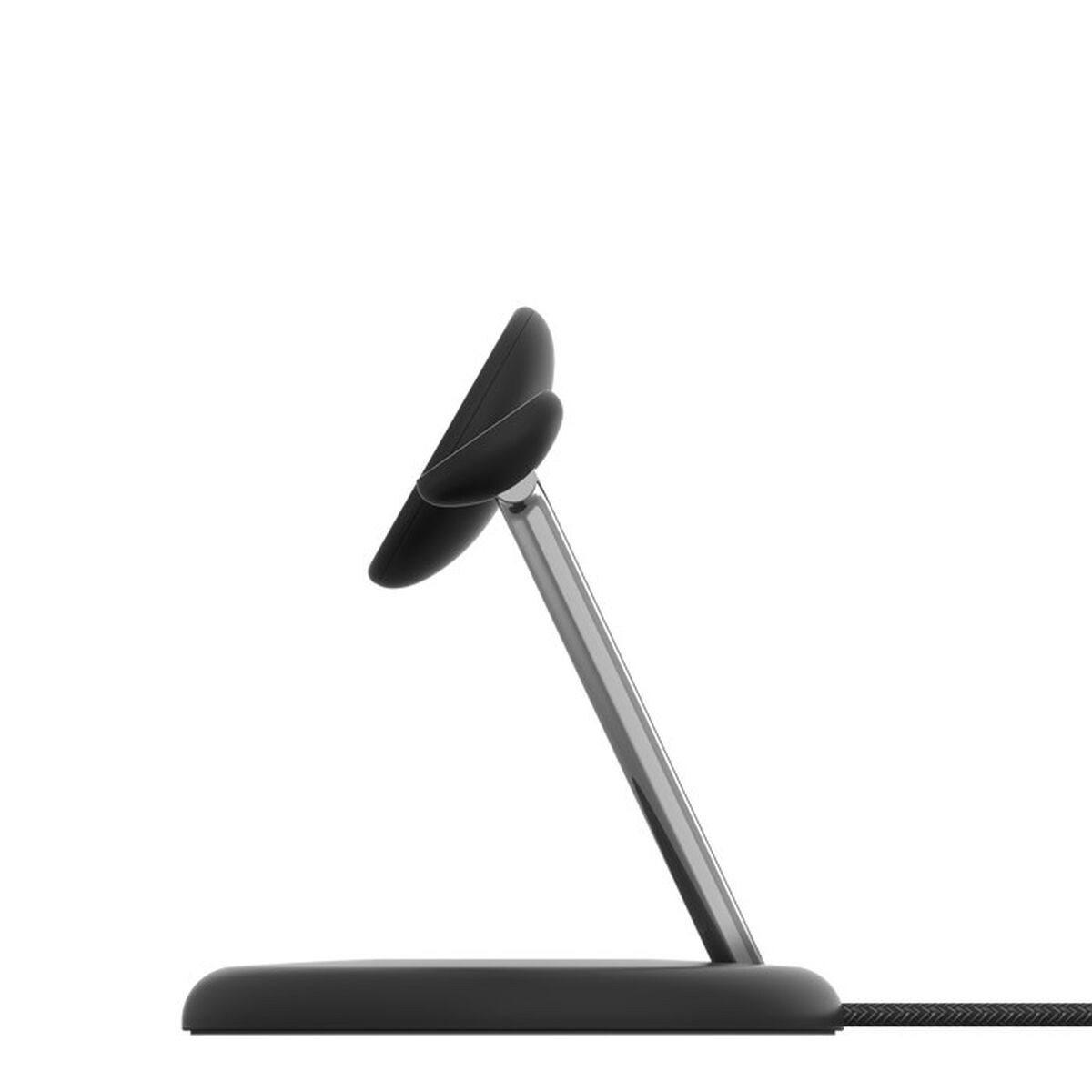 Wireless Charger with Mobile Holder WIZ023VFWH