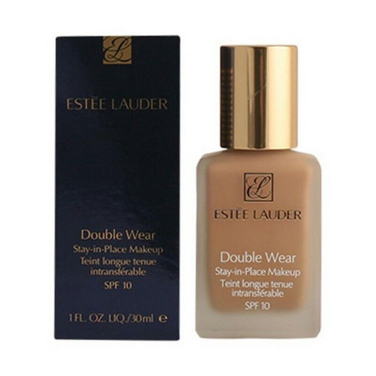 Liquid Make Up Base Double Wear (30 ml)
