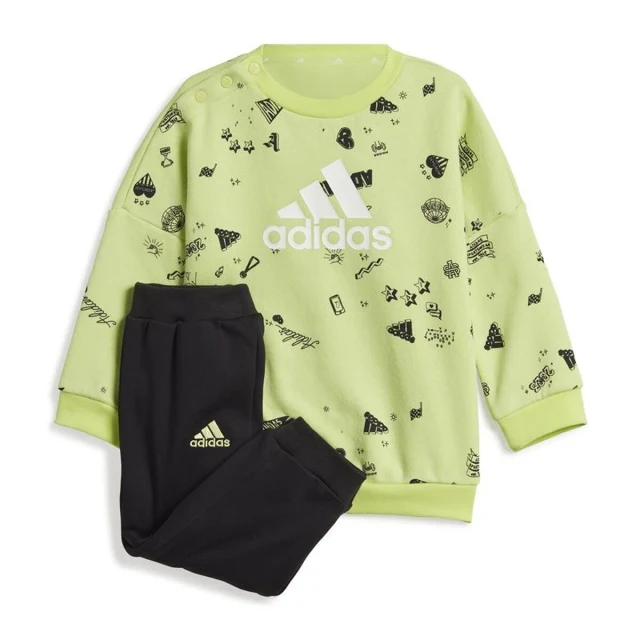 Sports Outfit for Baby Bluv Q3 Cset Light Green