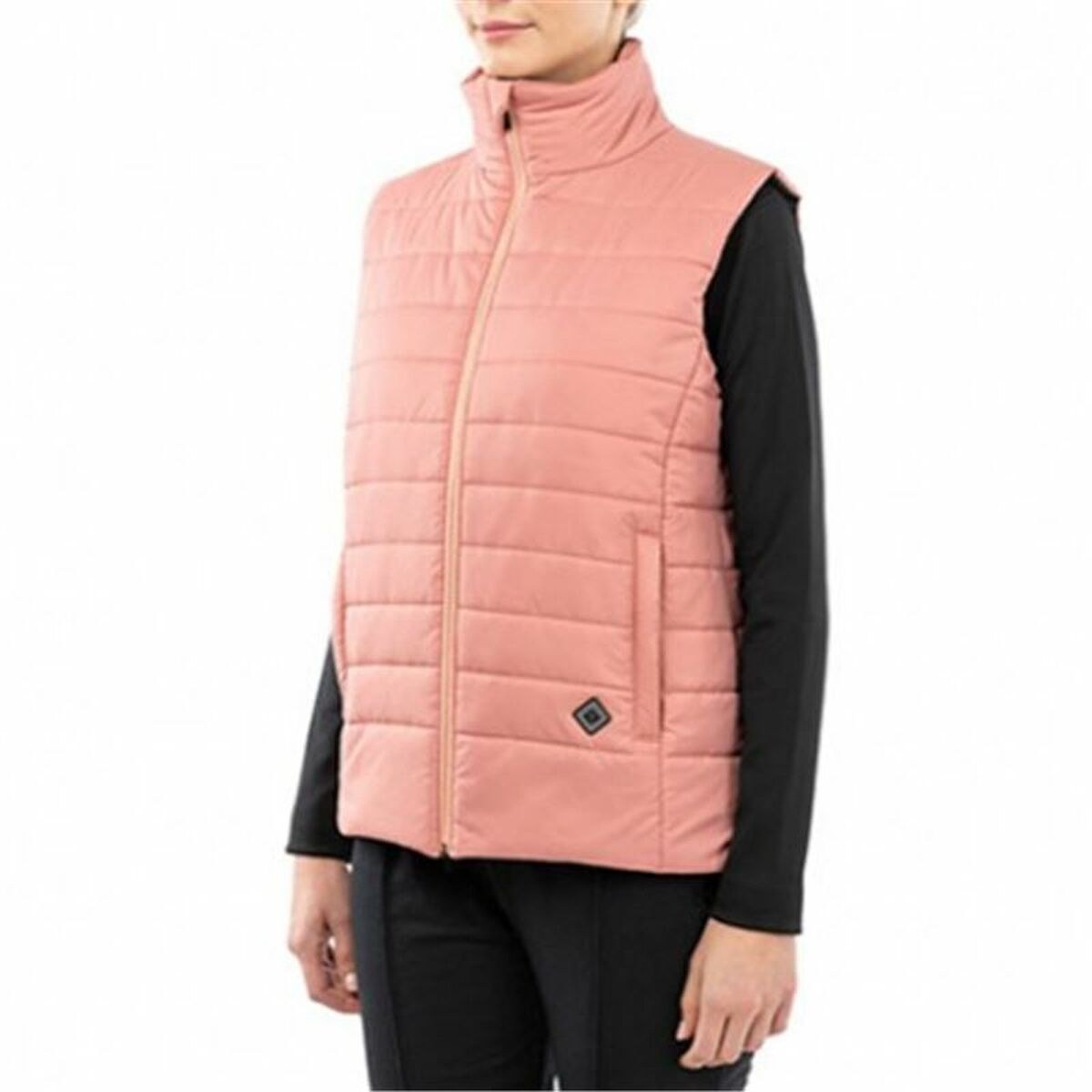 Women's Waistcoat Leduk Multicolour