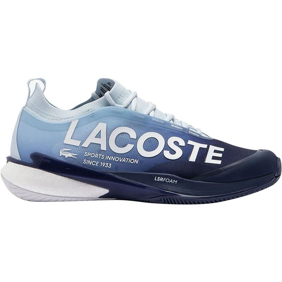 Men's Tennis Shoes AG-LT Lite Blue