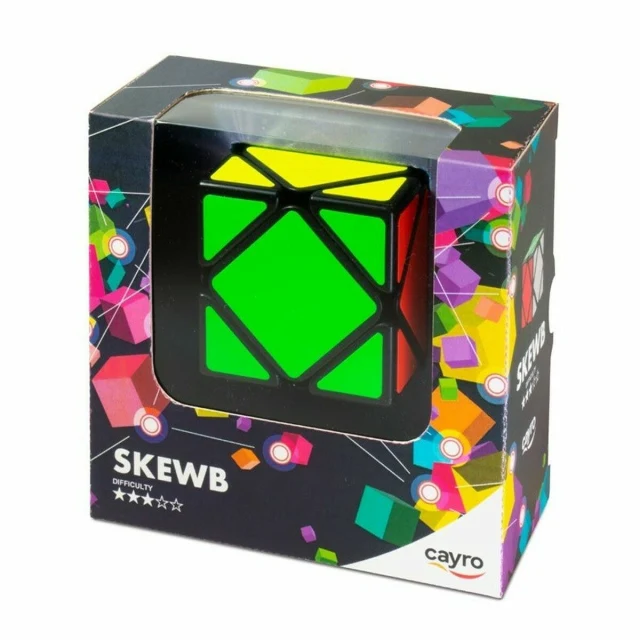 Rubik's Cube