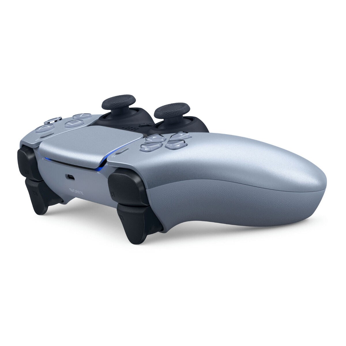 PS5 DualSense Controller gamepad Silver