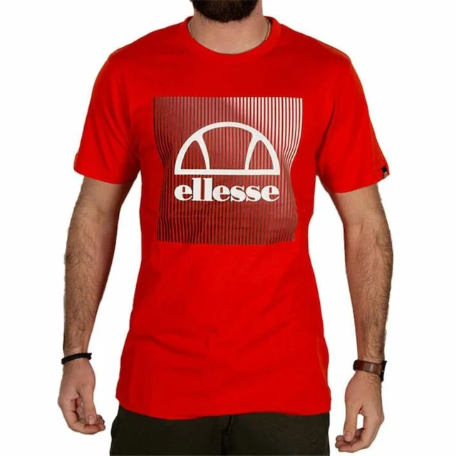 Short-sleeve Sports T-shirt Flecta